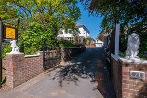 Southworth Road